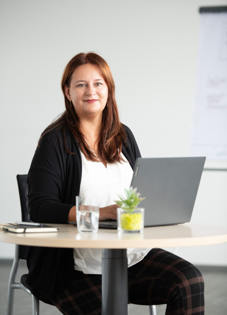 Silke Weißhapp - Internes Employer Branding